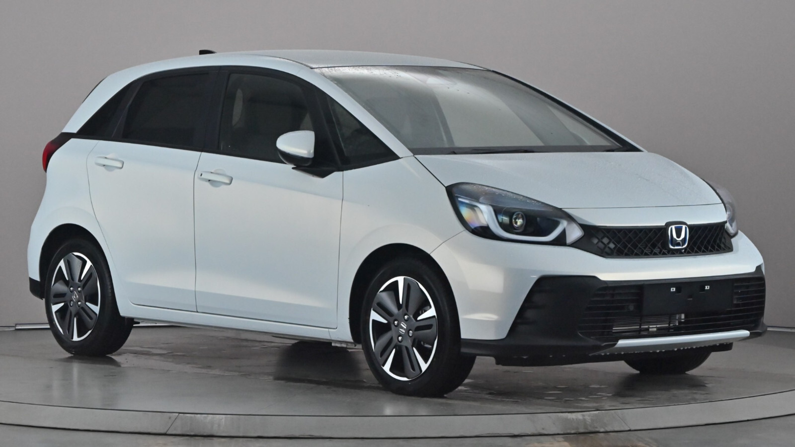 Main listing image - Honda Jazz