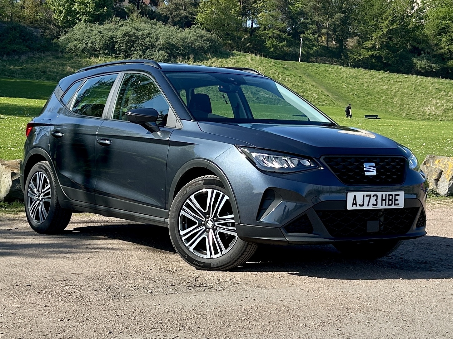 Main listing image - SEAT Arona