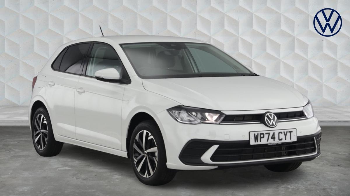 Main listing image - Volkswagen Polo