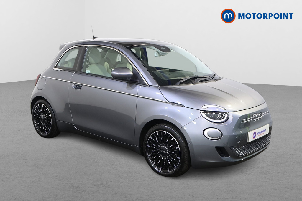 Main listing image - Fiat 500 Electric