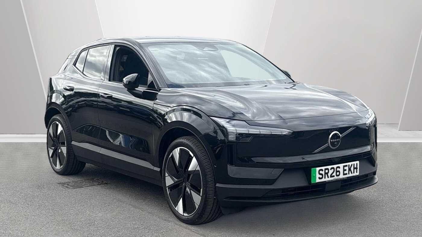 Main listing image - Volvo EX30