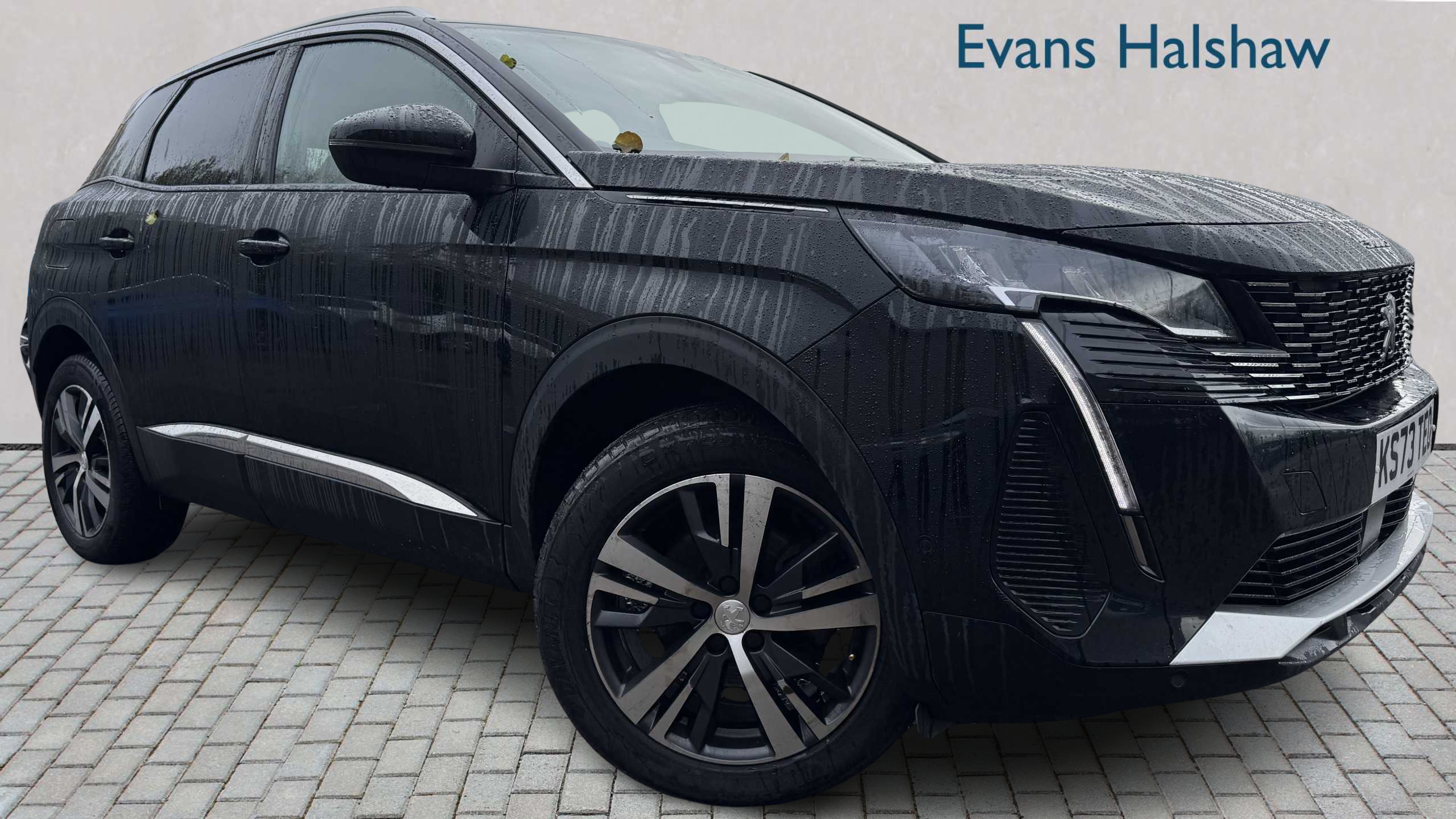 Main listing image - Peugeot 3008