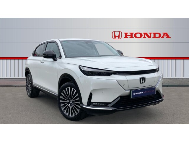 Main listing image - Honda E Ny1