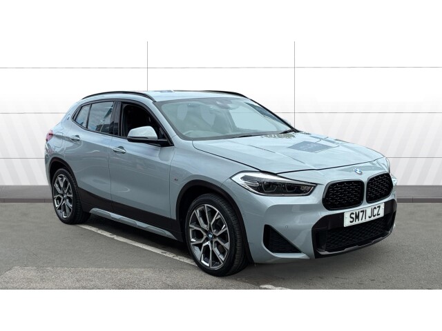 Main listing image - BMW X2