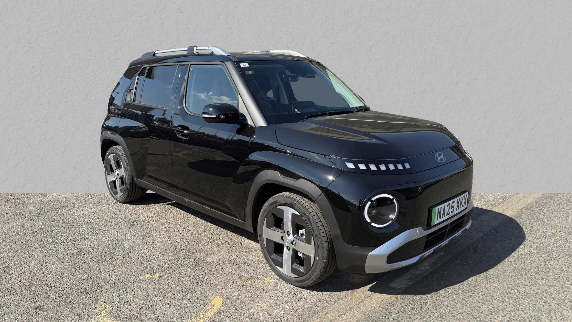 Main listing image - Hyundai Inster