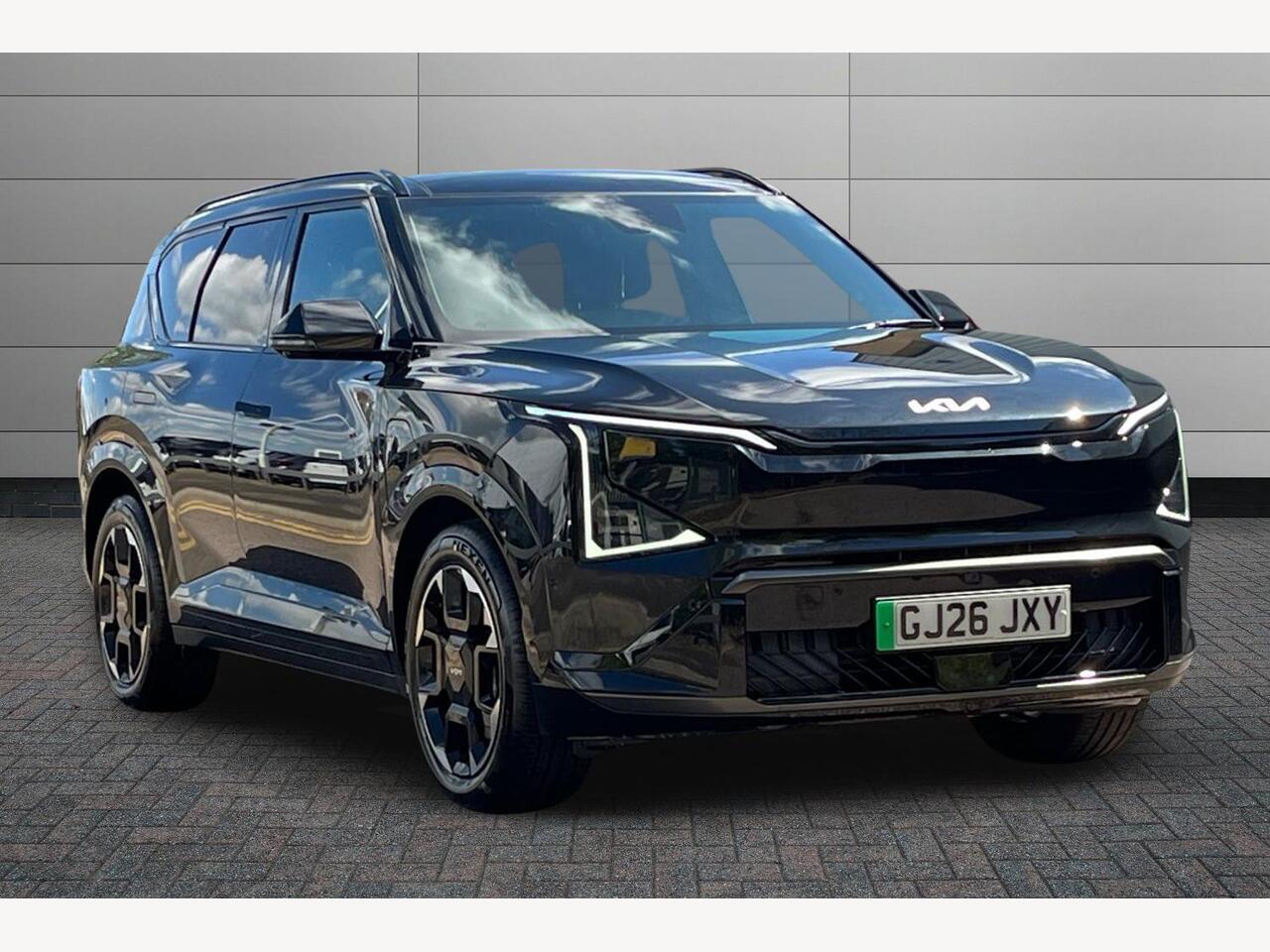 Main listing image - Kia Ev5