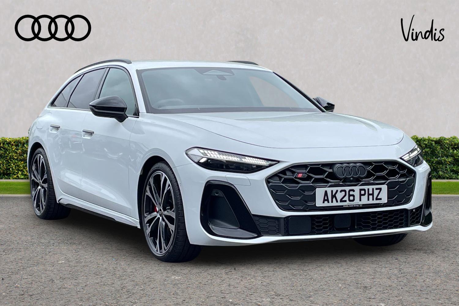 Main listing image - Audi A5