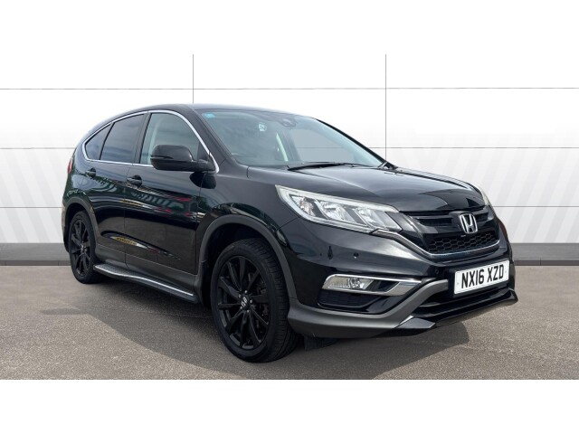 Main listing image - Honda CR-V