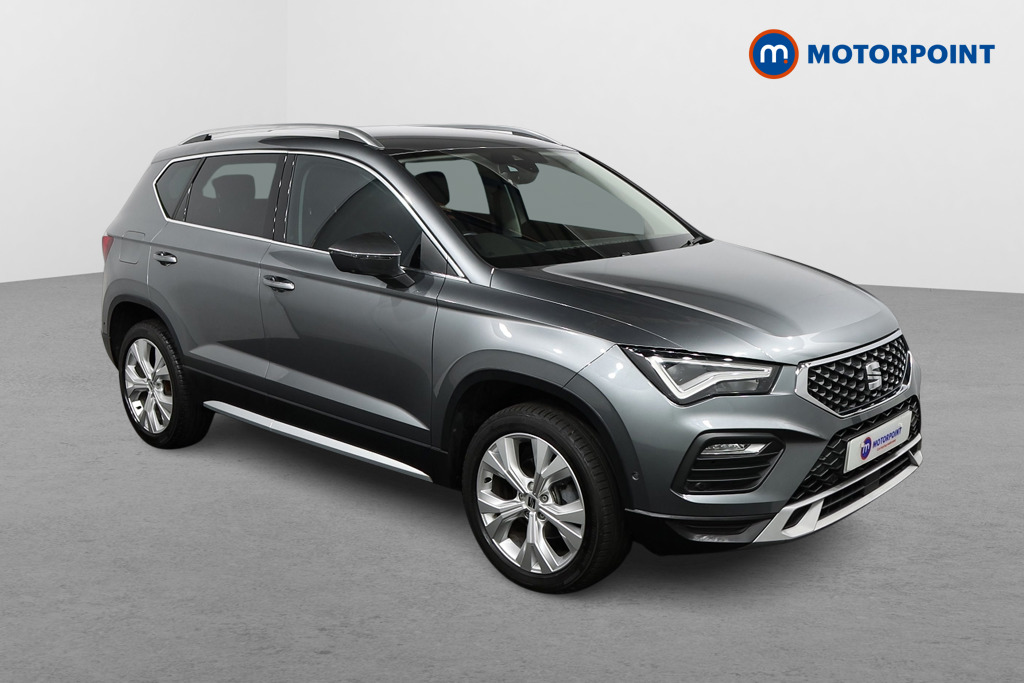 Main listing image - SEAT Ateca