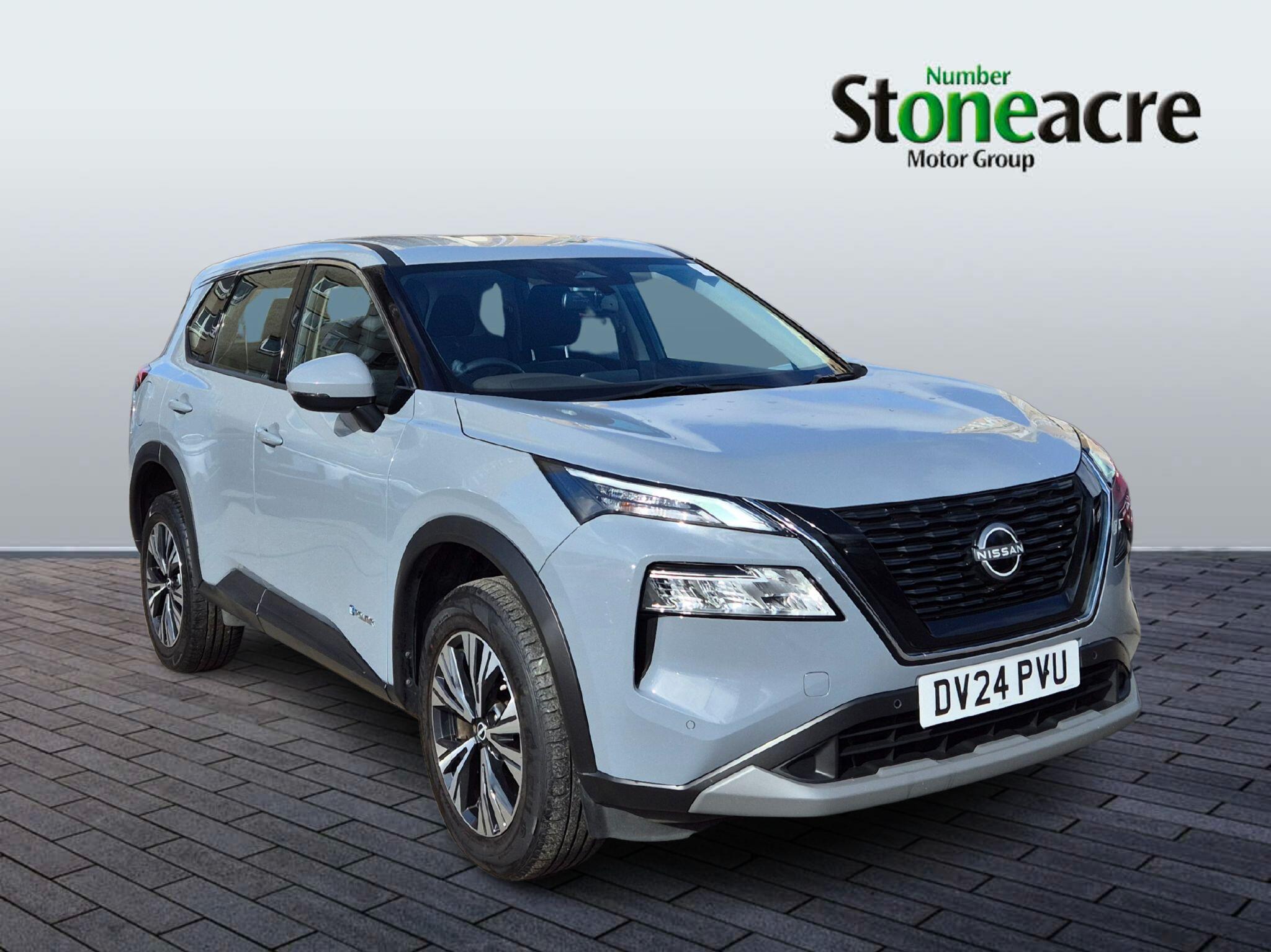 Main listing image - Nissan X-Trail