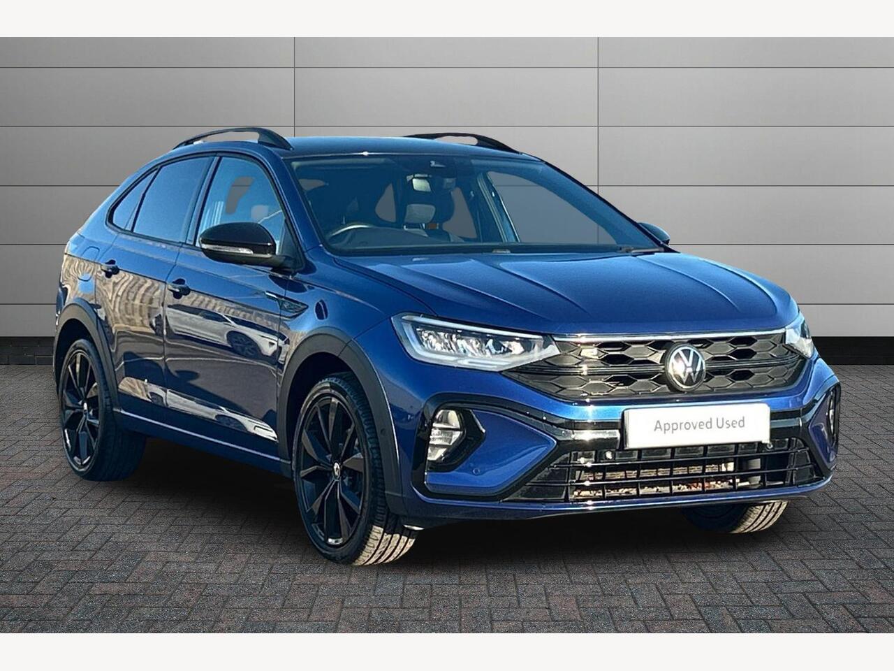 Main listing image - Volkswagen Taigo