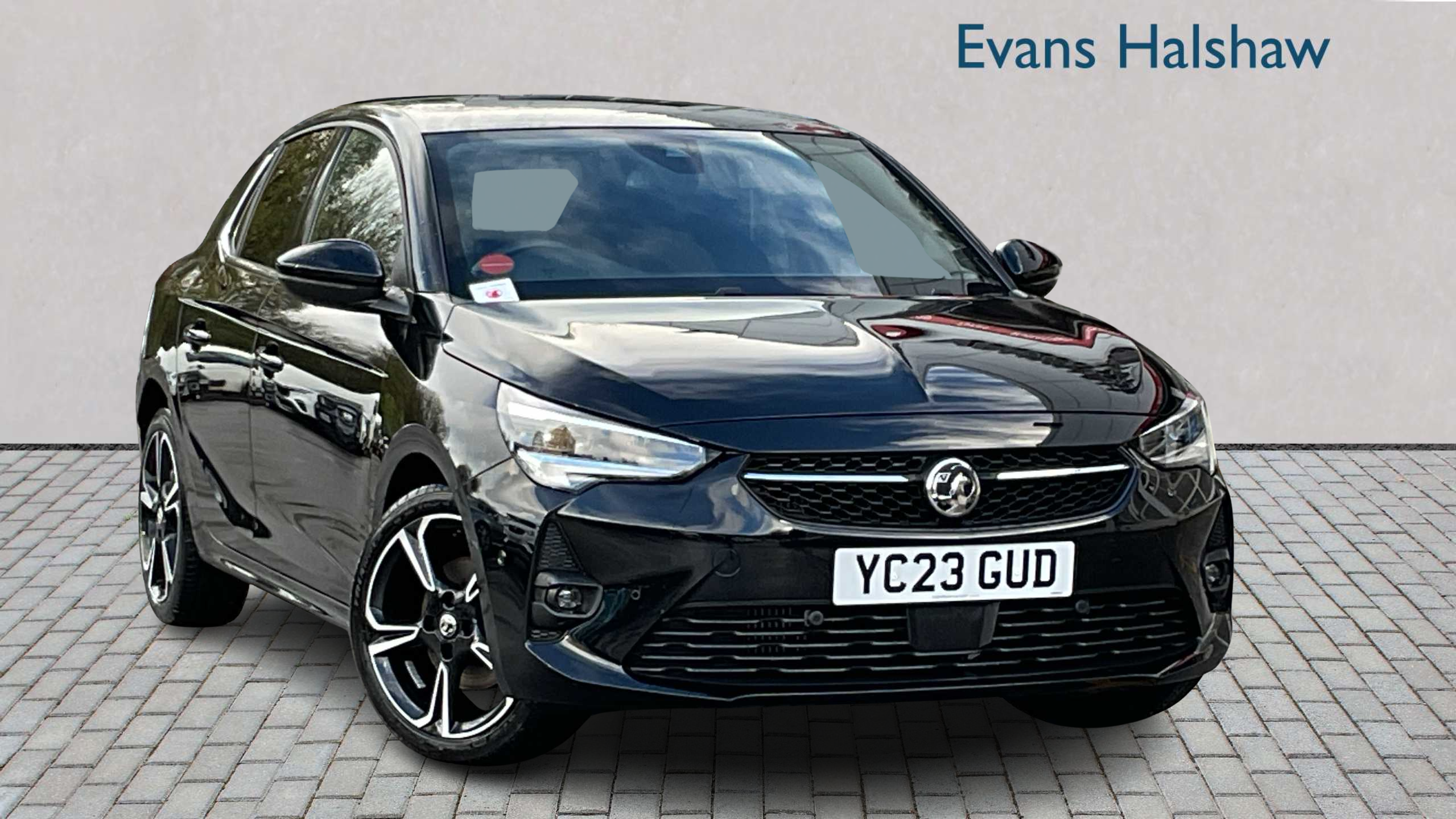 Main listing image - Vauxhall Corsa