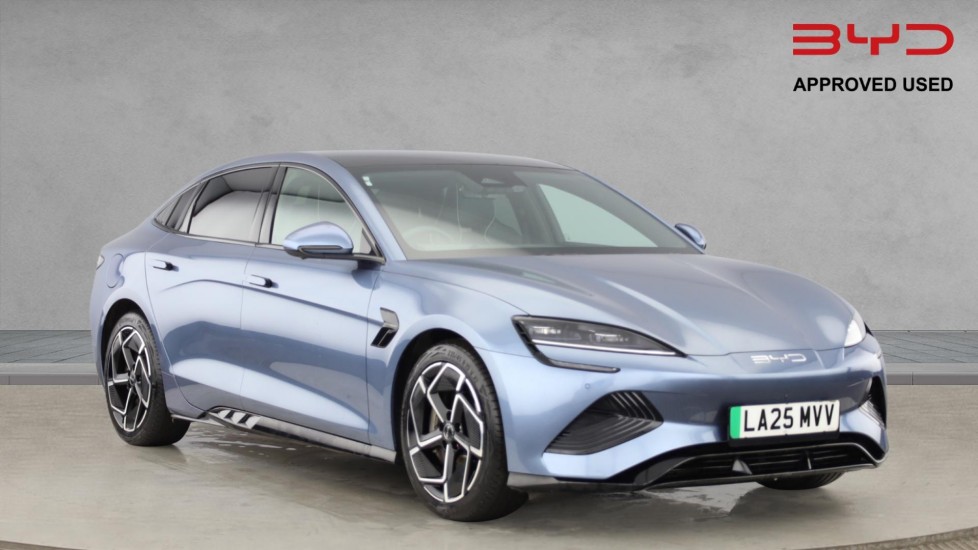 Main listing image - BYD Seal