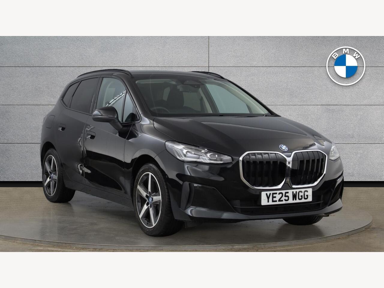 Main listing image - BMW 2 Series Active Tourer
