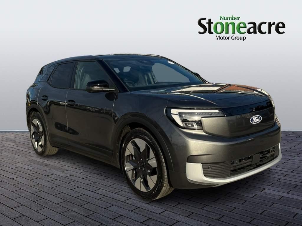 Main listing image - Ford Explorer