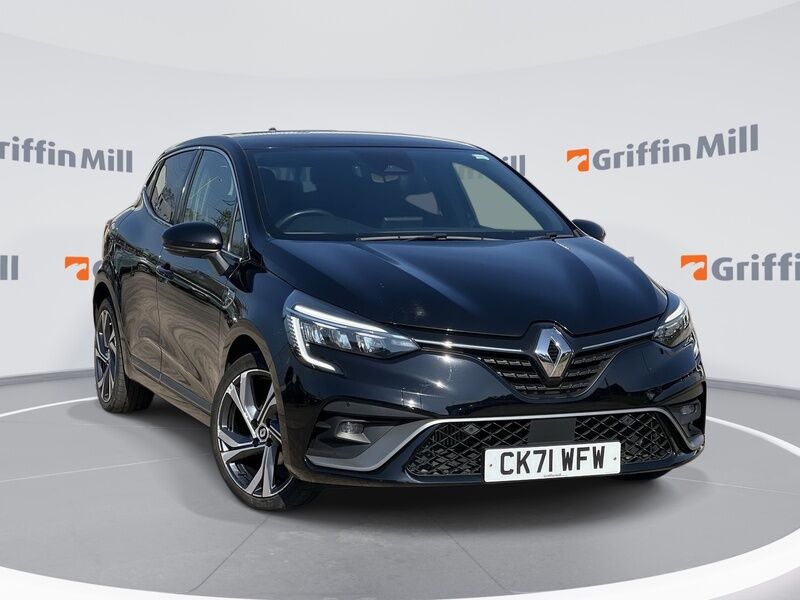 Main listing image - Renault Clio