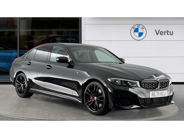 Main listing image - BMW 3 Series