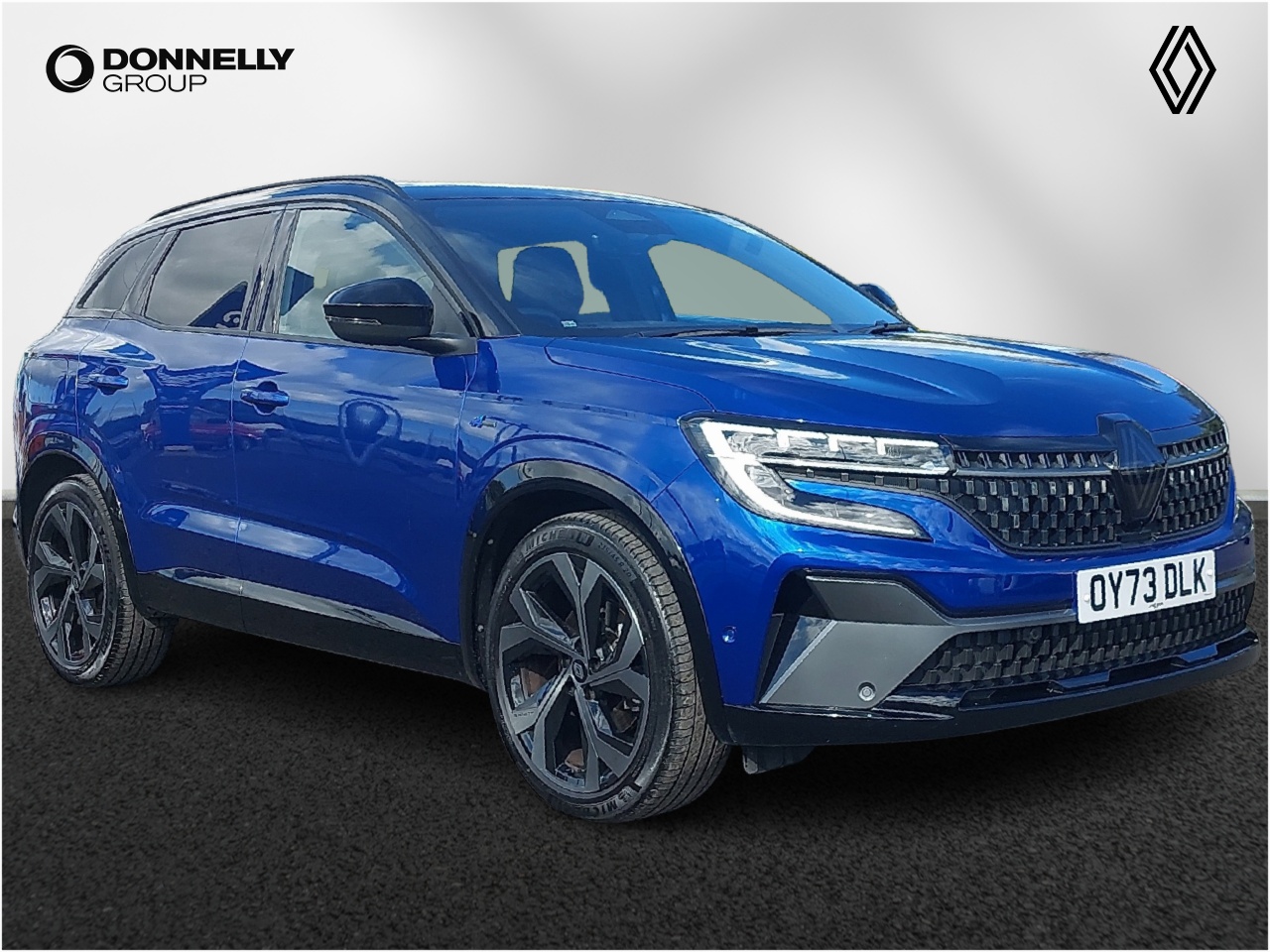 Main listing image - Renault Austral
