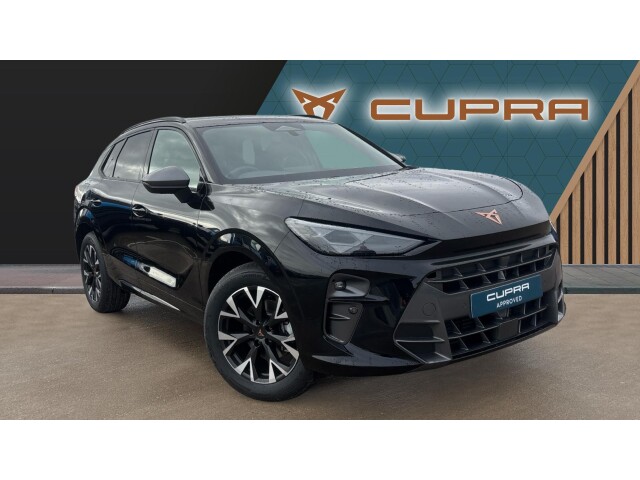 Main listing image - Cupra Terramar