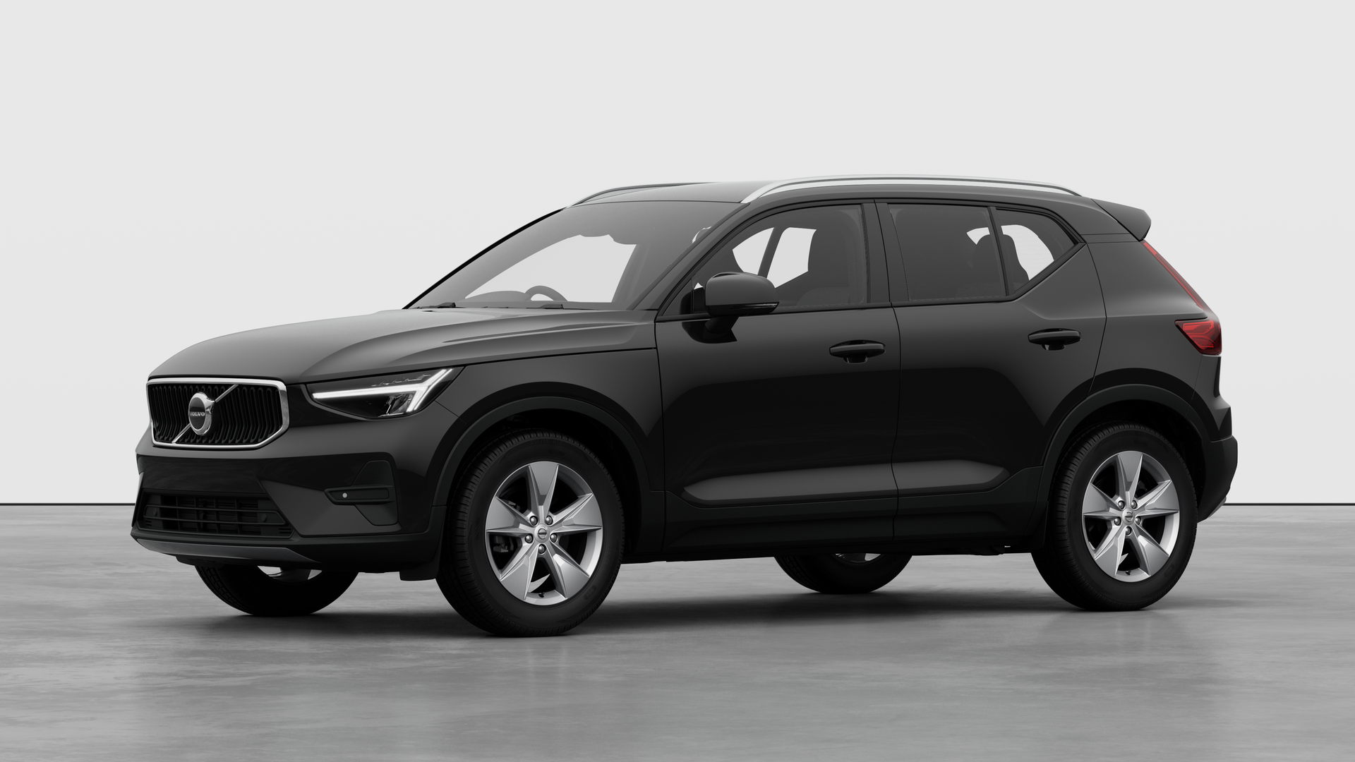 Main listing image - Volvo XC40
