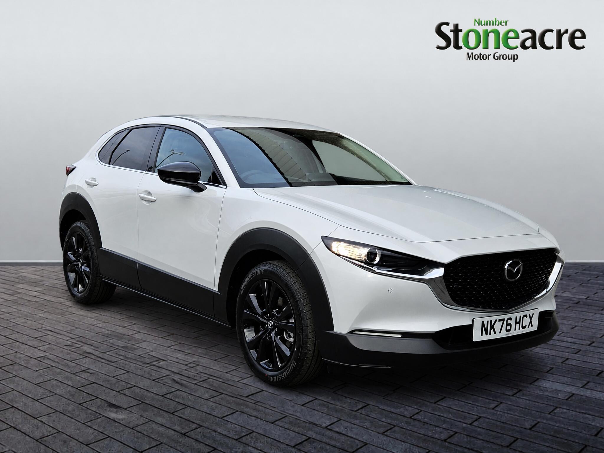 Main listing image - Mazda CX-30