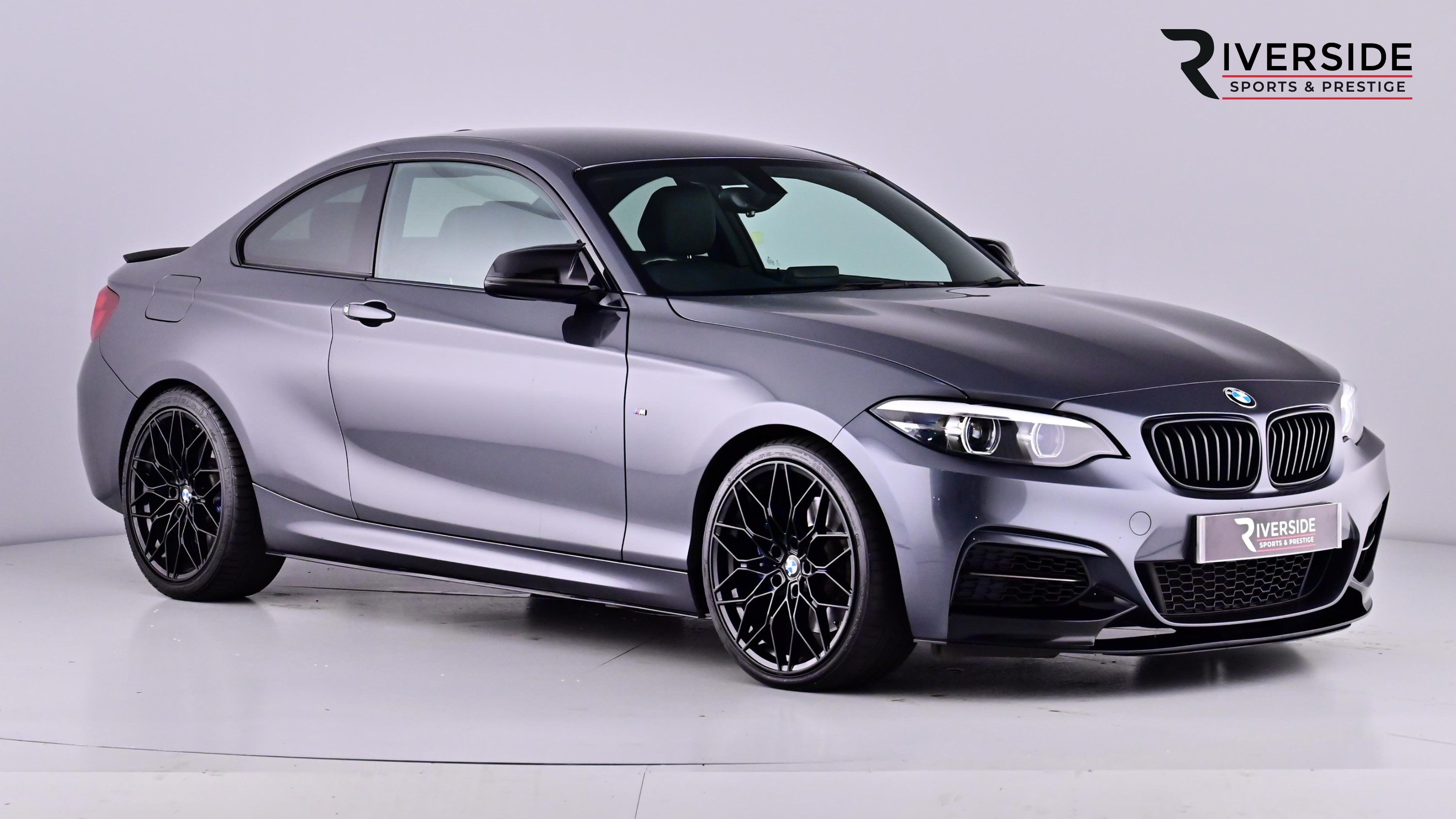 Main listing image - BMW 2 Series