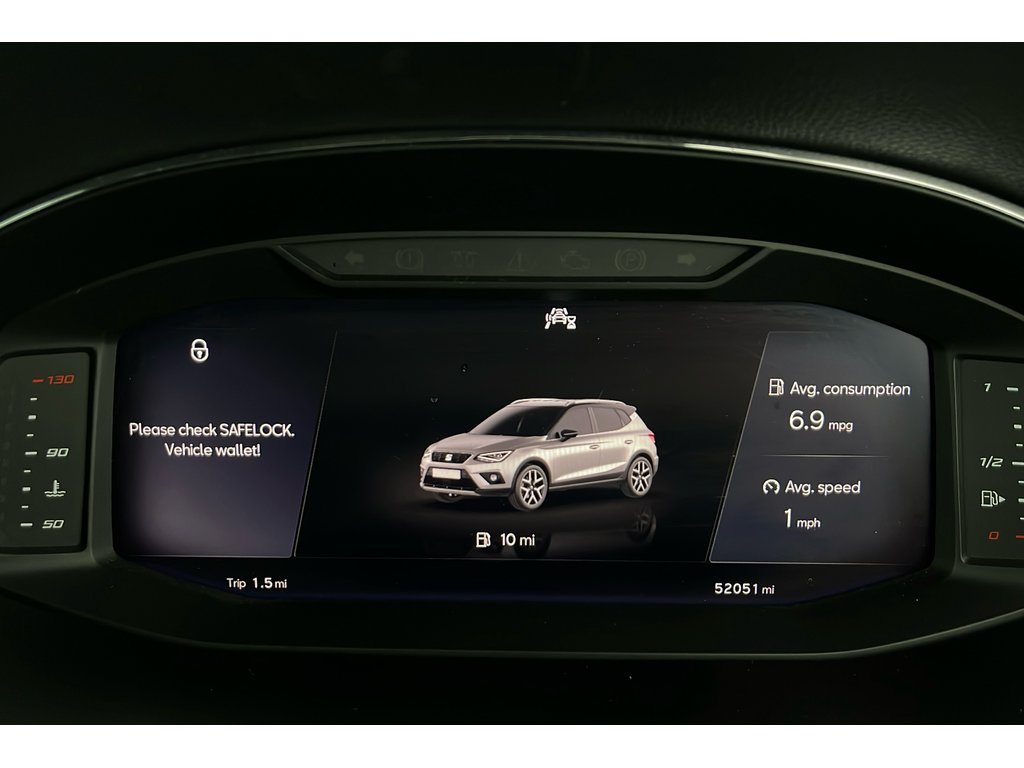 Main listing image - SEAT Arona