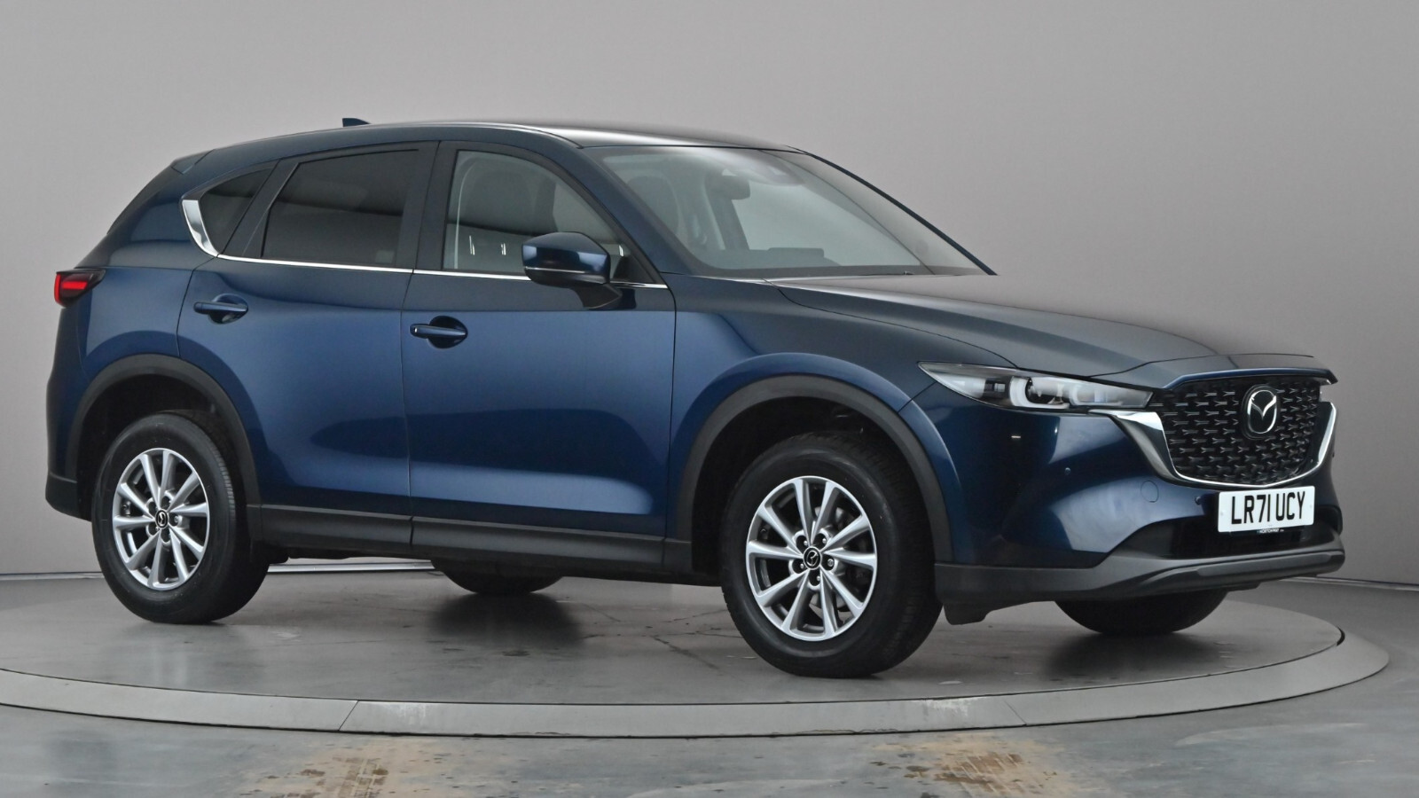 Main listing image - Mazda CX-5