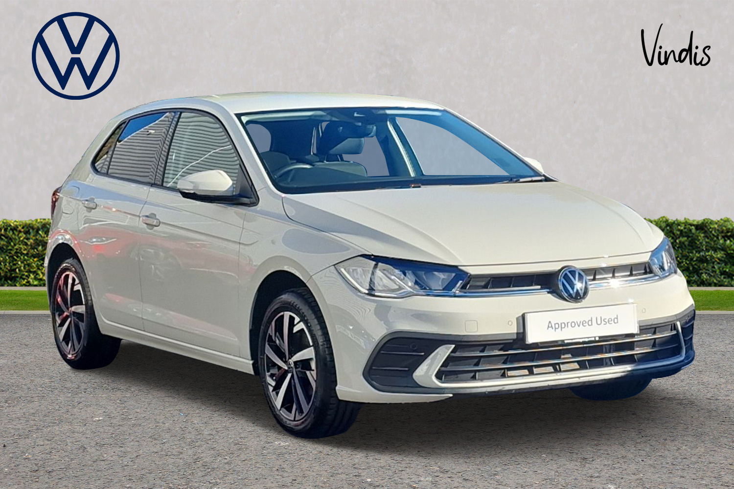 Main listing image - Volkswagen Polo