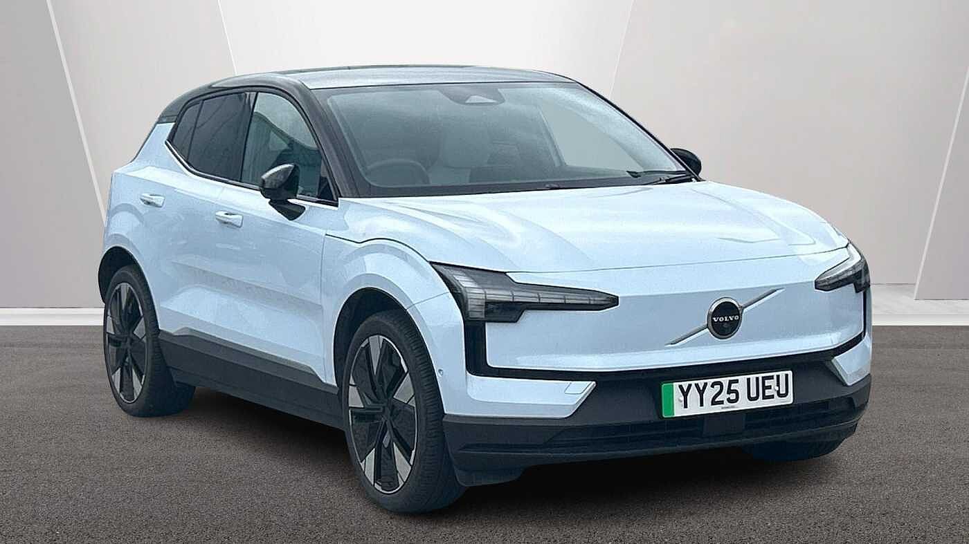 Main listing image - Volvo EX30