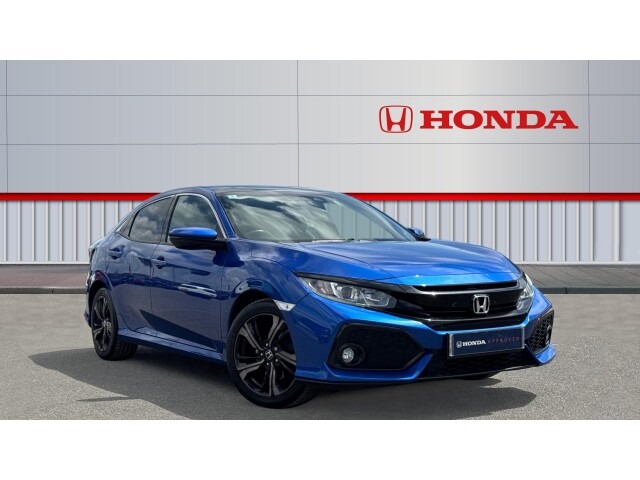 Main listing image - Honda Civic