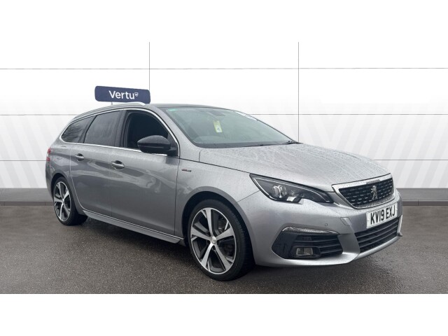 Main listing image - Peugeot 308 SW