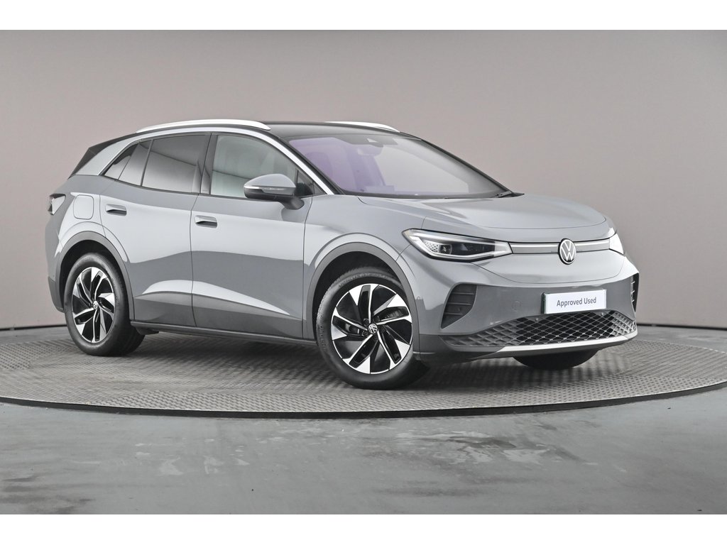 Main listing image - Volkswagen ID.4