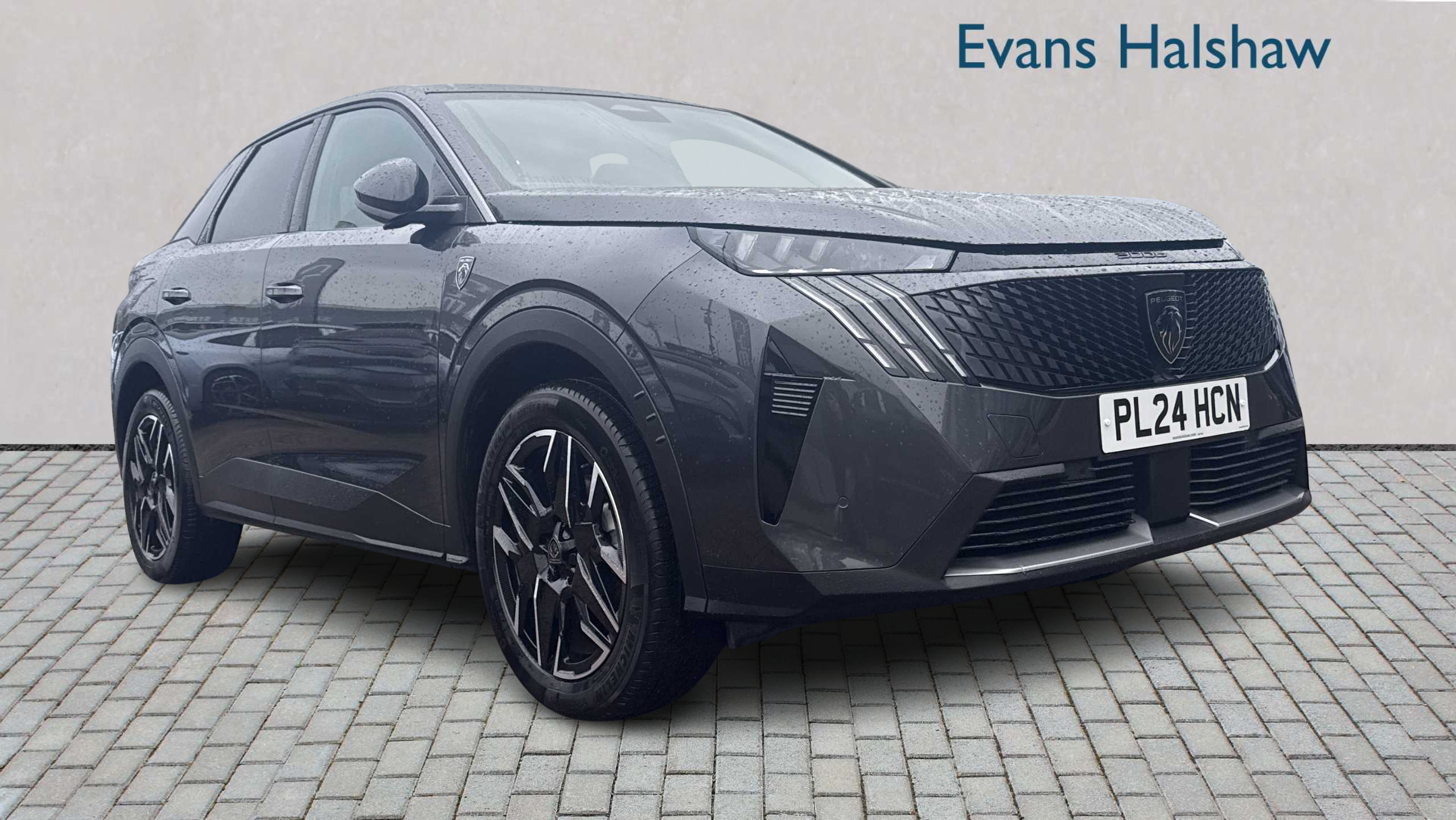 Main listing image - Peugeot 3008