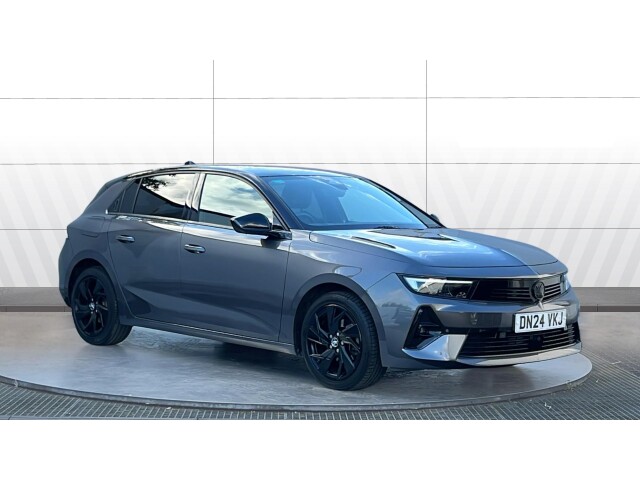 Main listing image - Vauxhall Astra