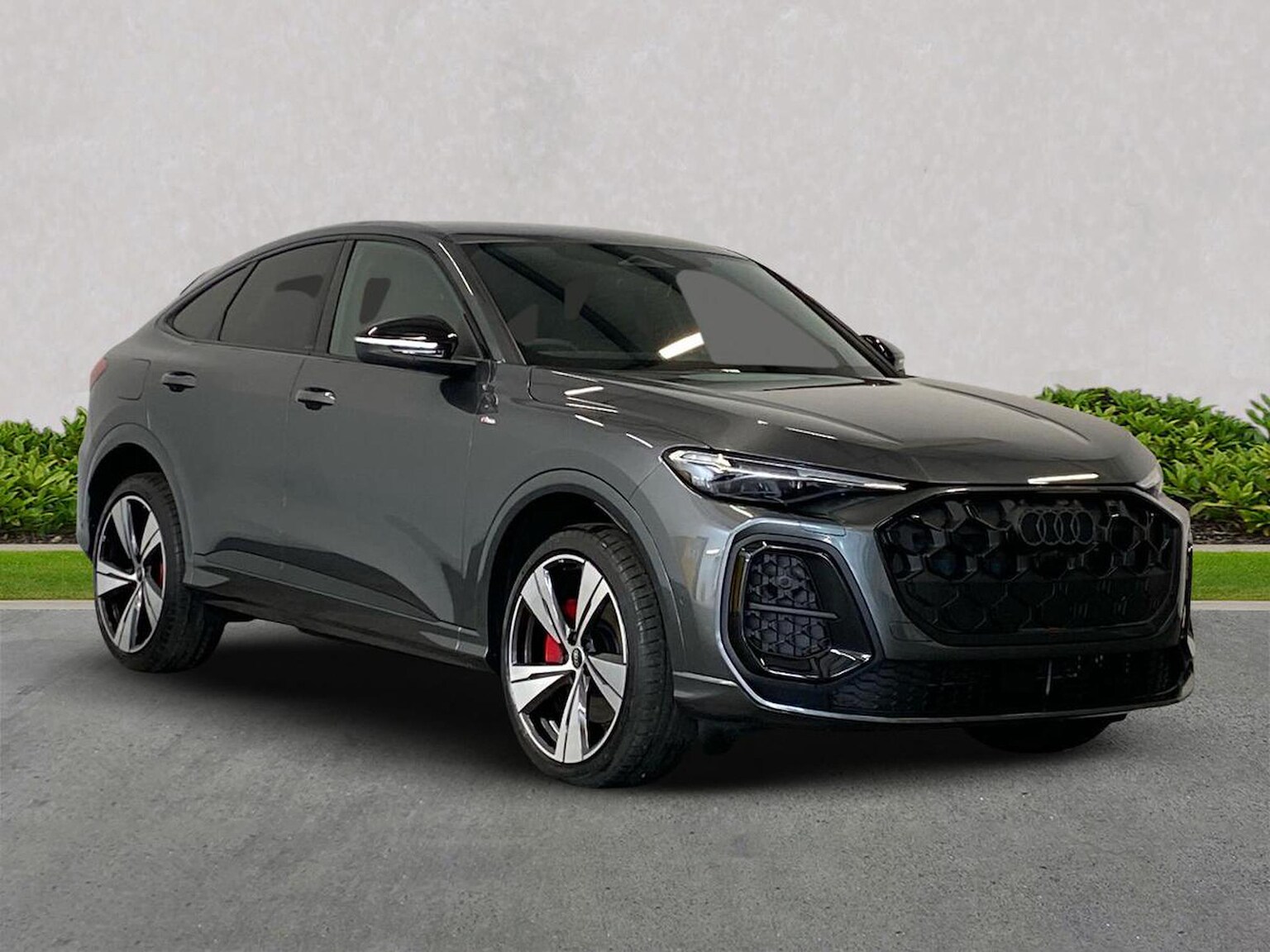 Main listing image - Audi Q5 Sportback