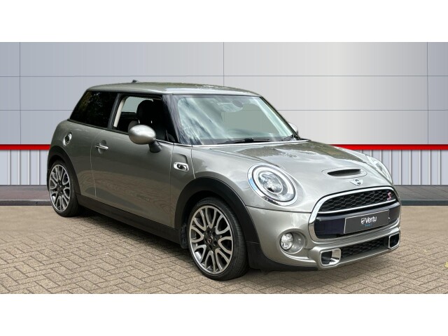 Main listing image - MINI Hatchback