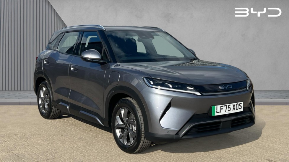 Main listing image - BYD Atto 2