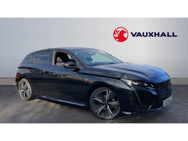 Main listing image - Peugeot 308