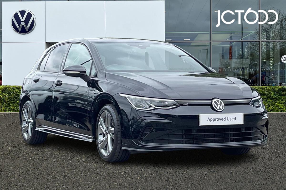 Main listing image - Volkswagen Golf