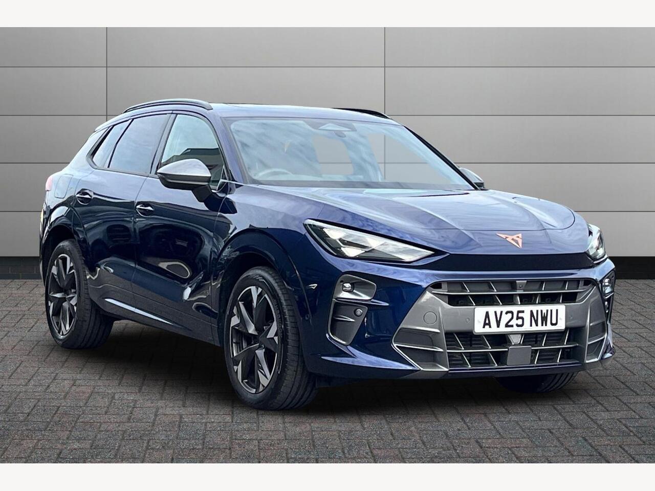 Main listing image - Cupra Terramar