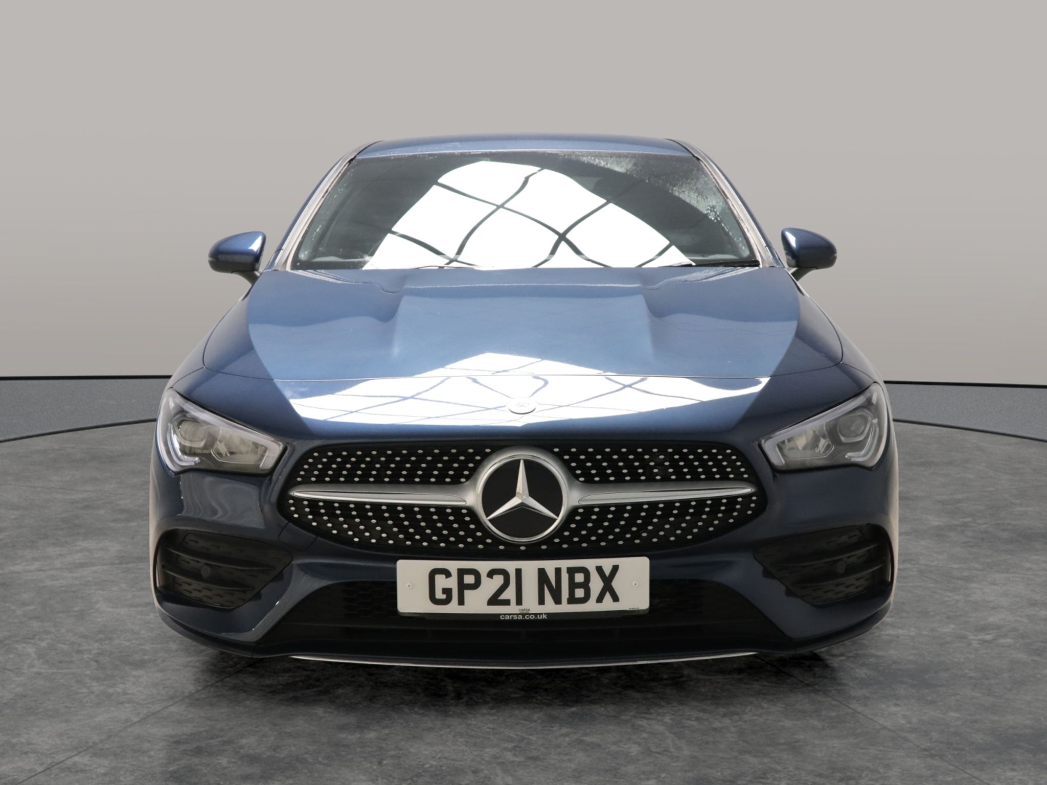 Main listing image - Mercedes-Benz CLA