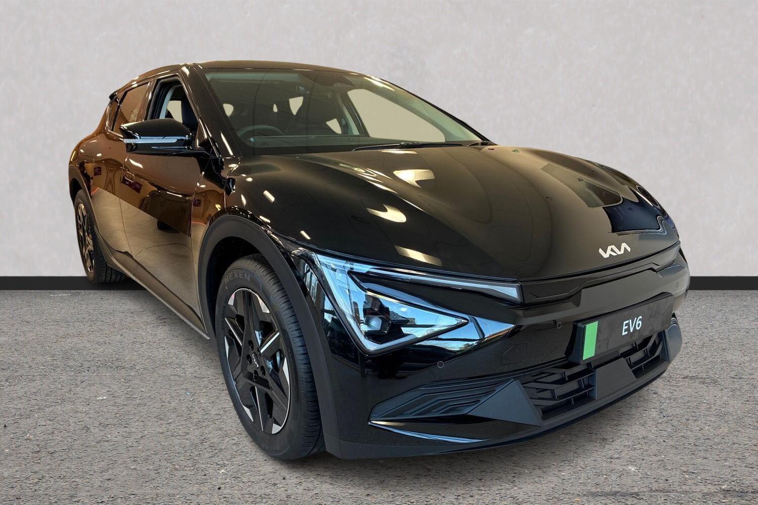 Main listing image - Kia EV6