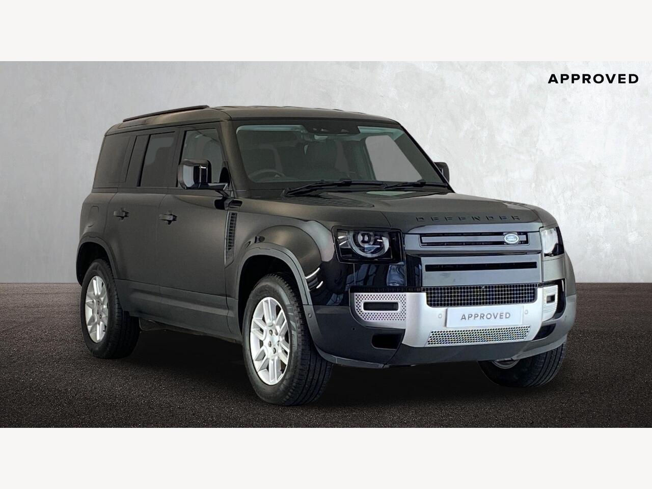 Main listing image - Land Rover Defender