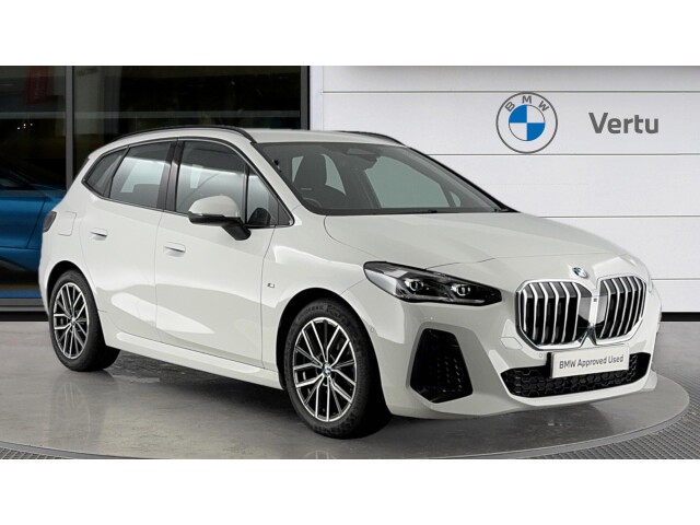 Main listing image - BMW 2 Series Active Tourer