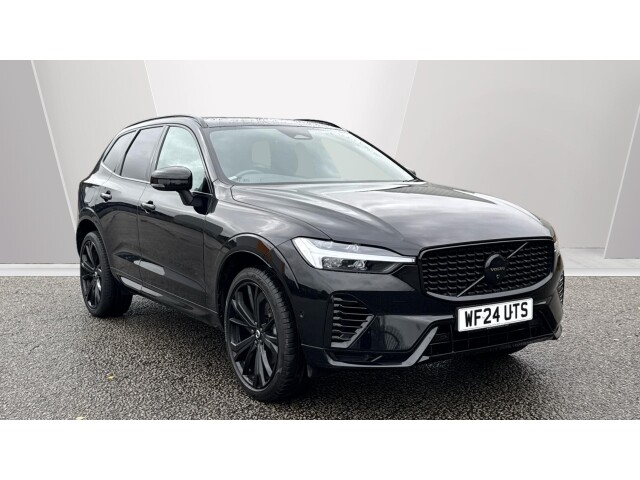 Main listing image - Volvo XC60