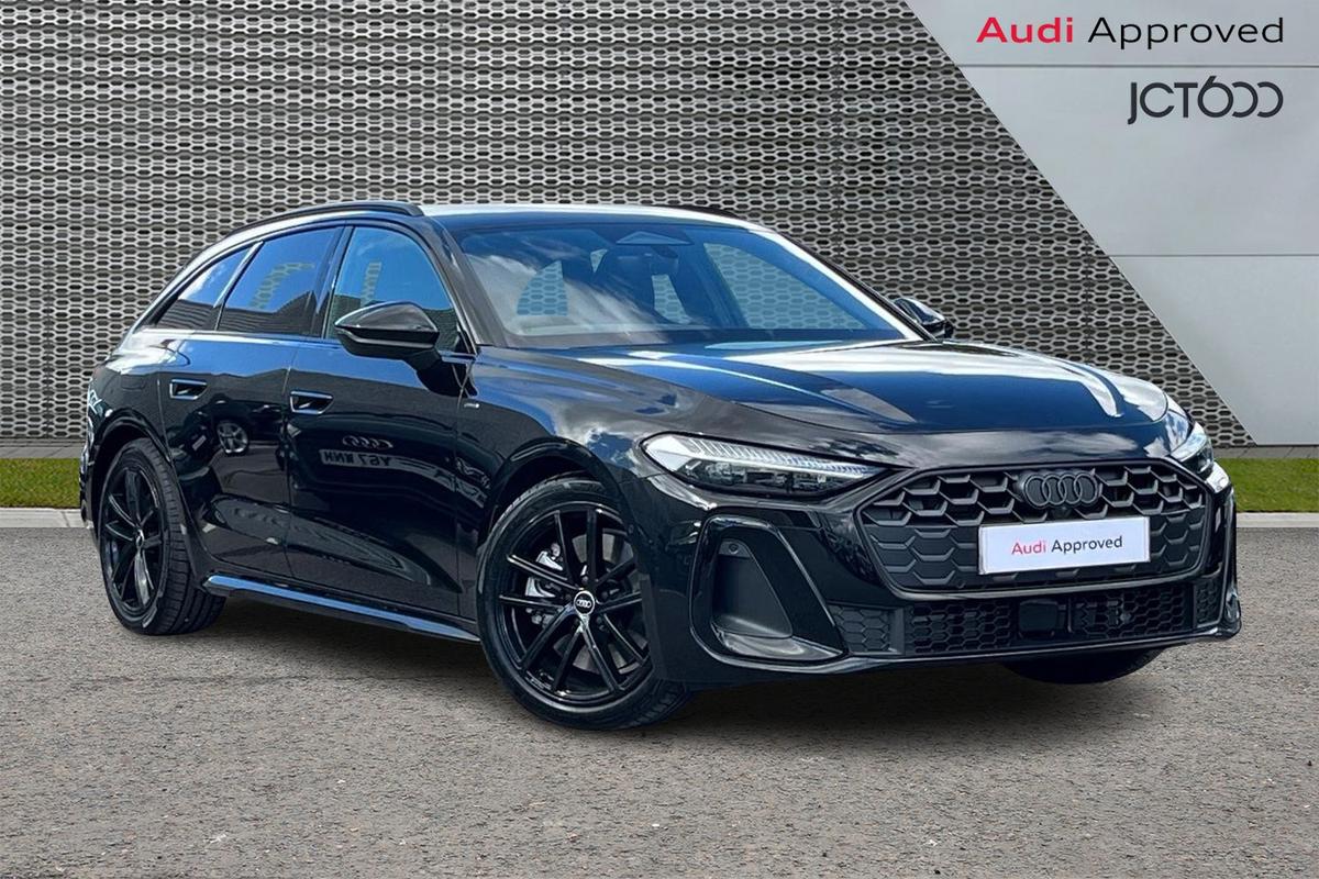 Main listing image - Audi A5