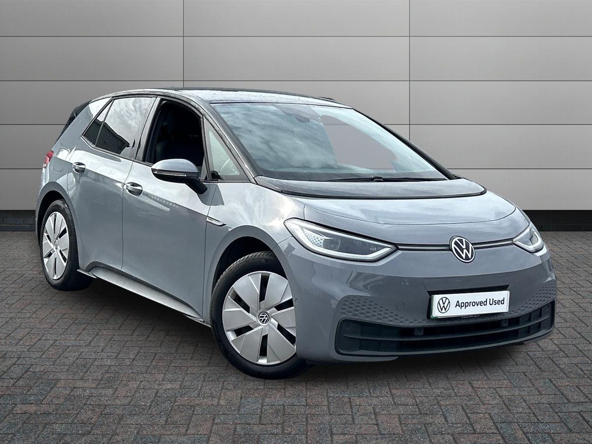 Main listing image - Volkswagen ID.3