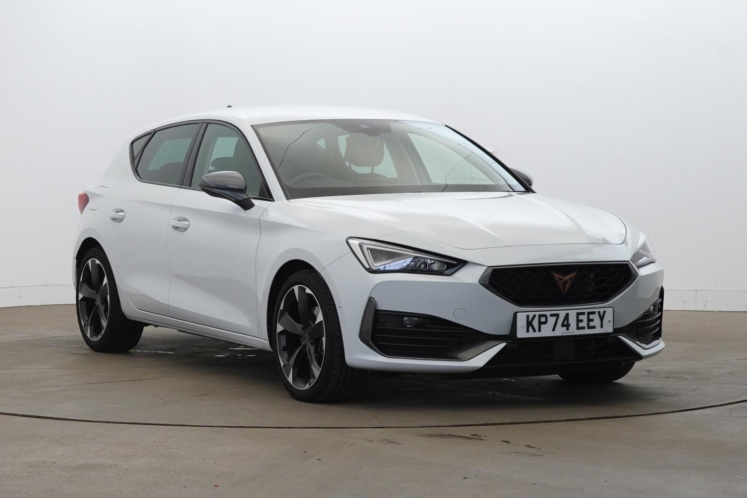 Main listing image - Cupra Leon
