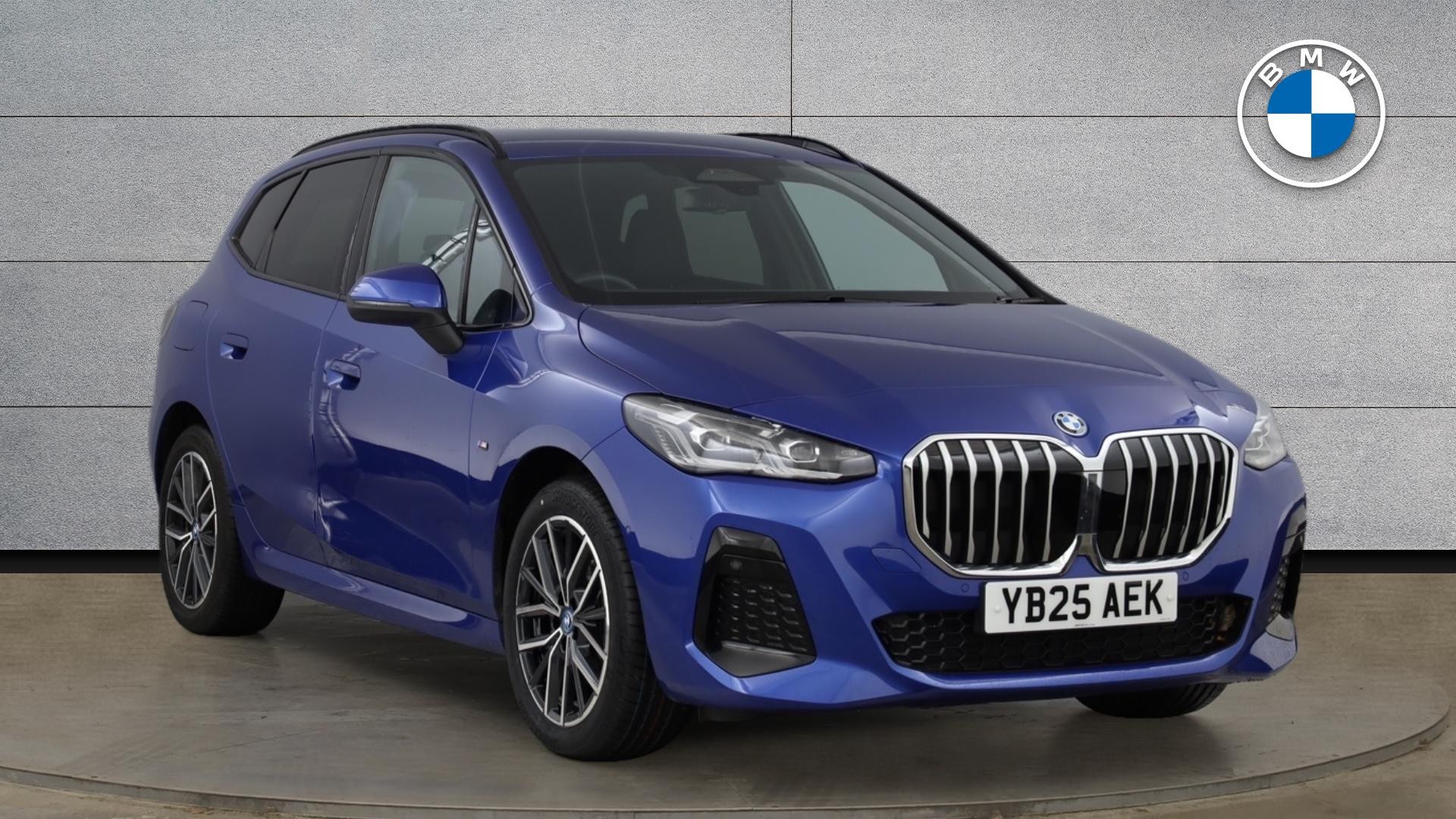 Main listing image - BMW 2 Series Active Tourer